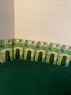 ( 6 ) Air Wick Essential Mist 20ml ( B 4 )